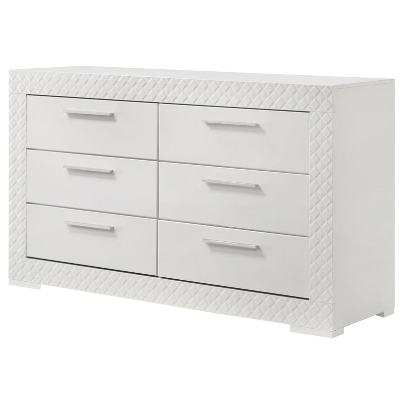 Ives Dressers - Furniture Now (CA)