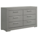 Ives Dressers - Furniture Now (CA)