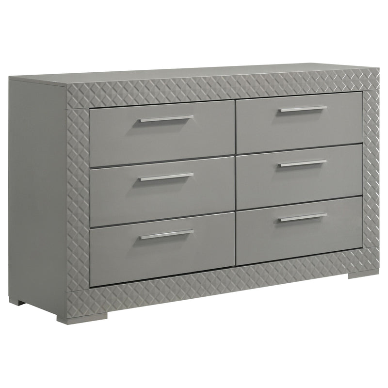 Ives Dressers - Furniture Now (CA)