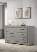 Ives Dressers - Furniture Now (CA)