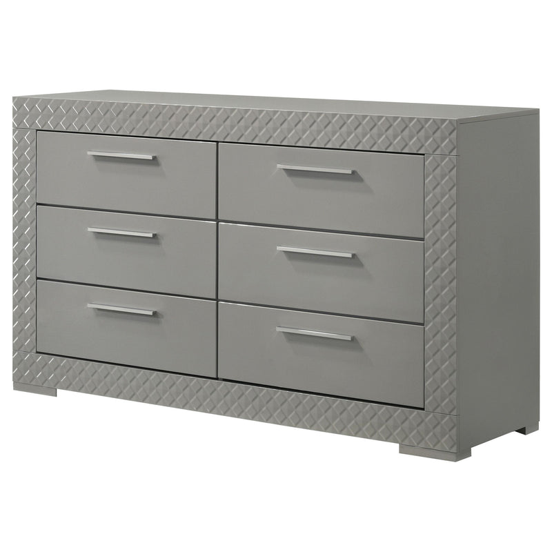 Ives Dressers - Furniture Now (CA)