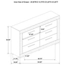 Ives Dressers - Furniture Now (CA)