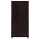 Wadeline Tall Accent Cabinet