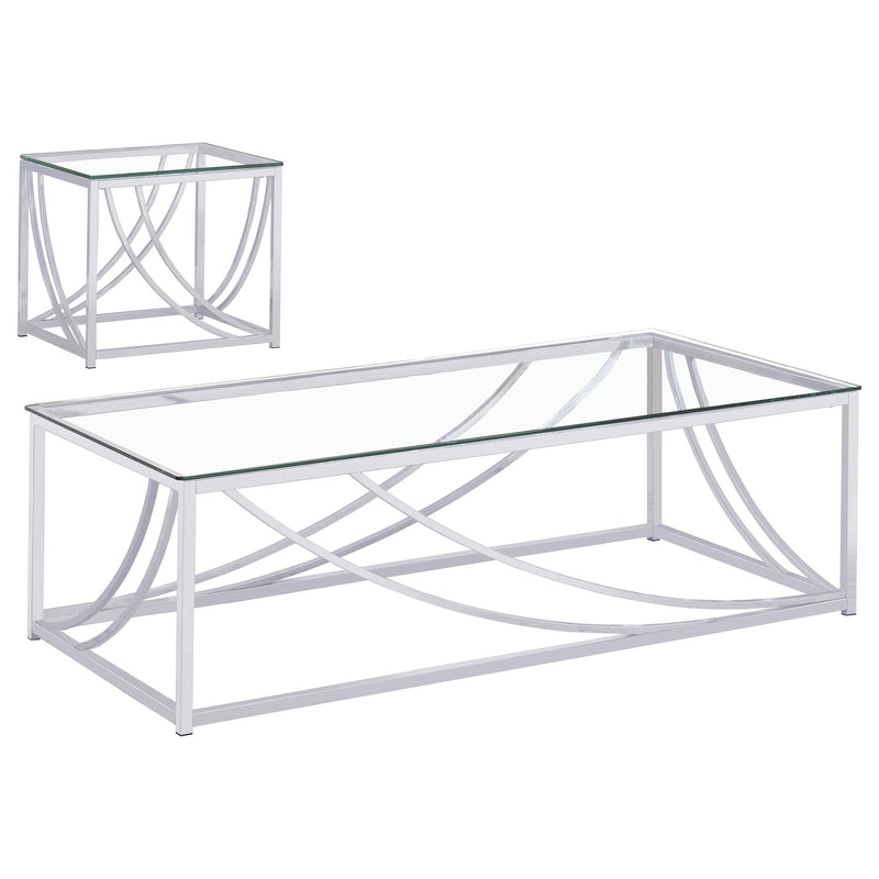 Lille Coffee Table Sets - Furniture Now (CA)