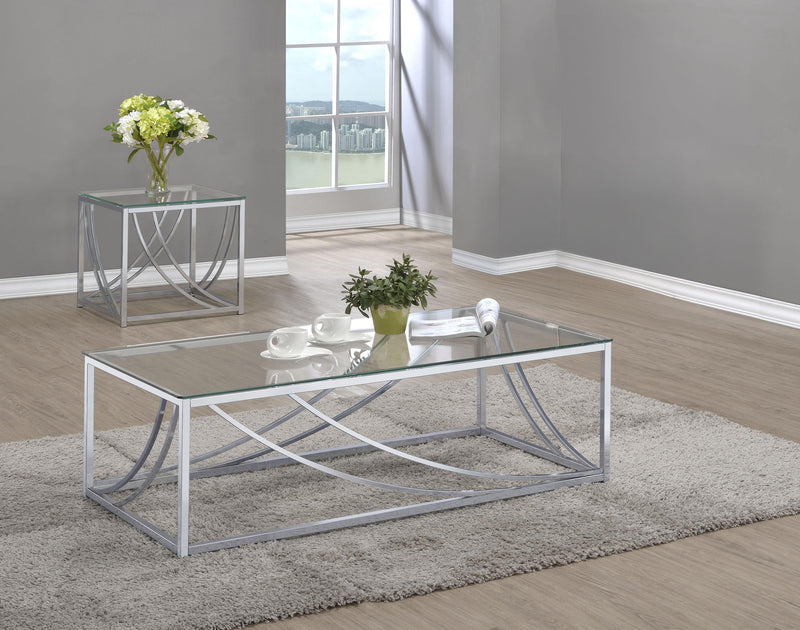 Lille Coffee Table Sets - Furniture Now (CA)