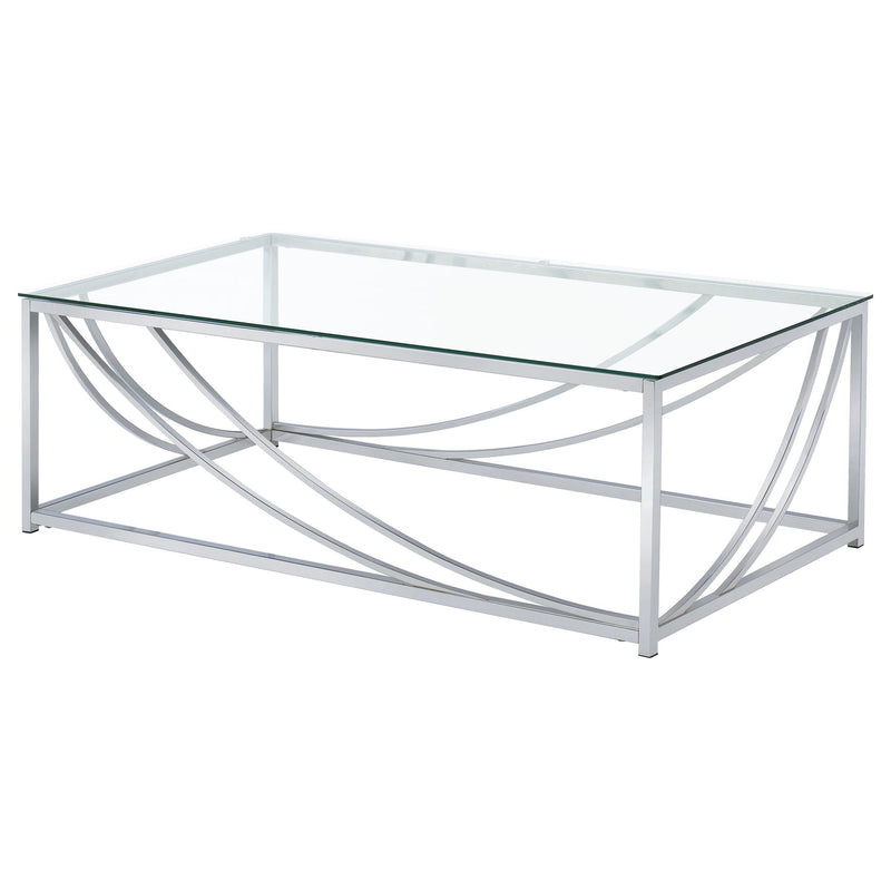 Lille Coffee Table Sets - Furniture Now (CA)