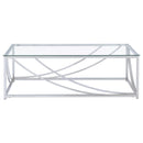 Lille Coffee Table Sets - Furniture Now (CA)