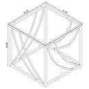 Lille Coffee Table Sets - Furniture Now (CA)