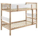 Dakota Bunk Beds - Furniture Now (CA)