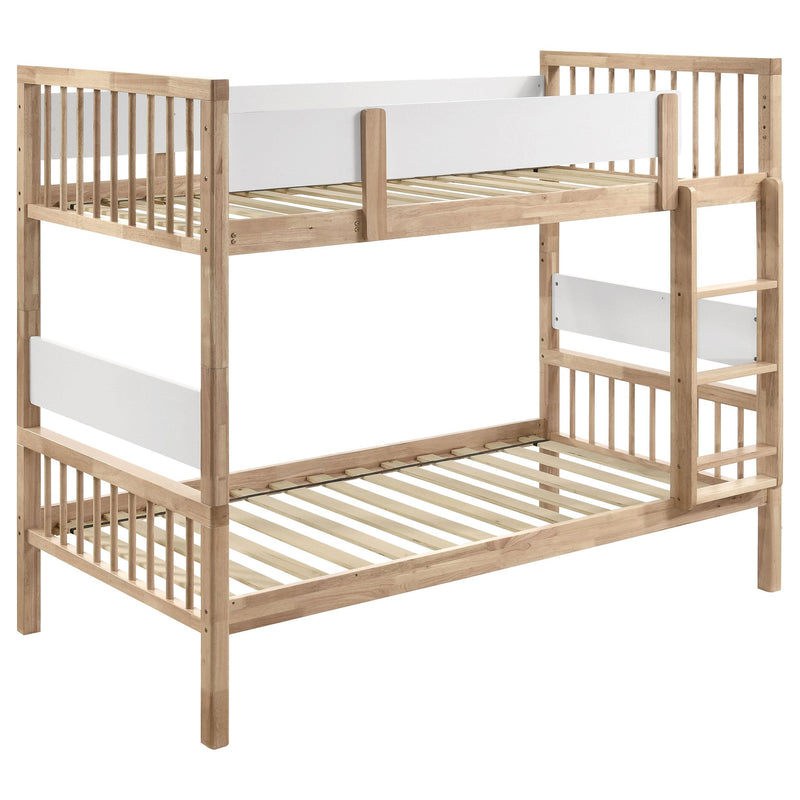 Dakota Bunk Beds - Furniture Now (CA)