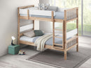 Dakota Bunk Beds - Furniture Now (CA)