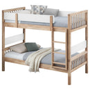 Dakota Bunk Beds - Furniture Now (CA)