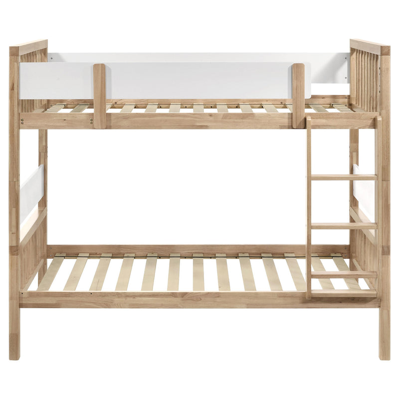 Dakota Bunk Beds - Furniture Now (CA)