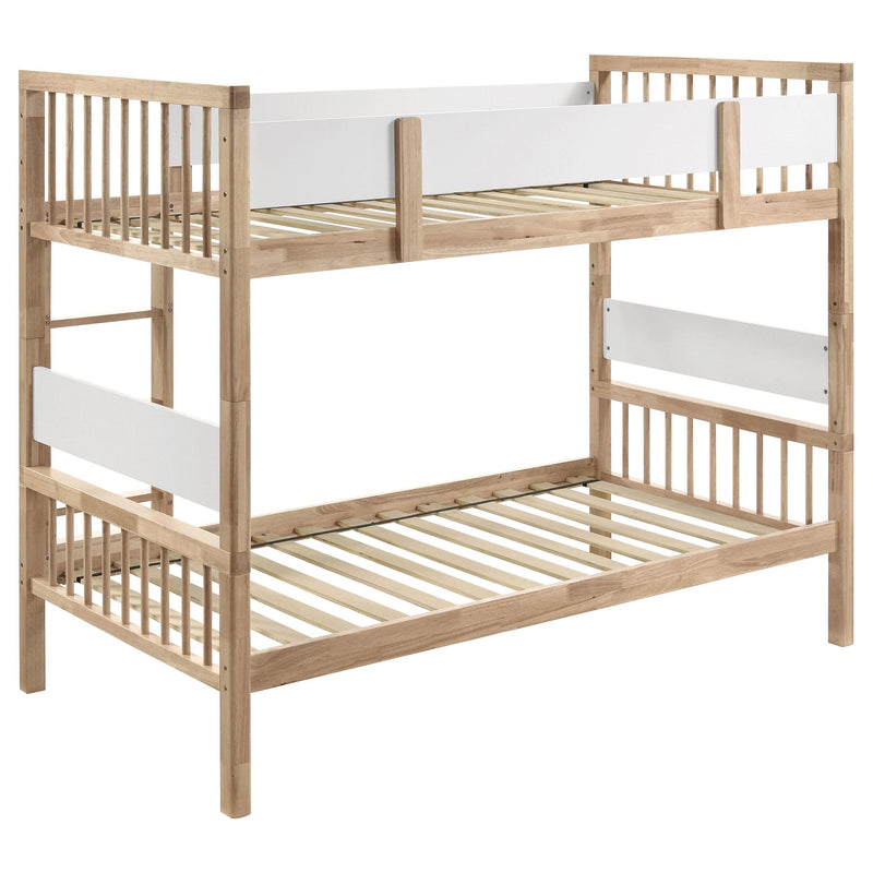 Dakota Bunk Beds - Furniture Now (CA)