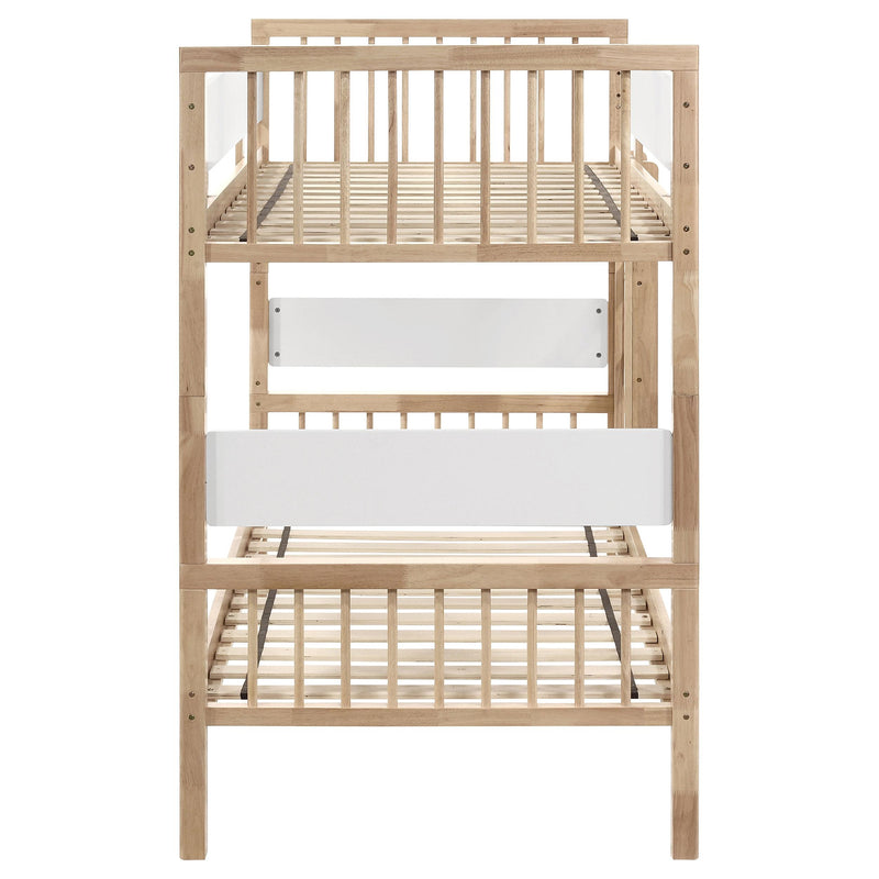 Dakota Bunk Beds - Furniture Now (CA)