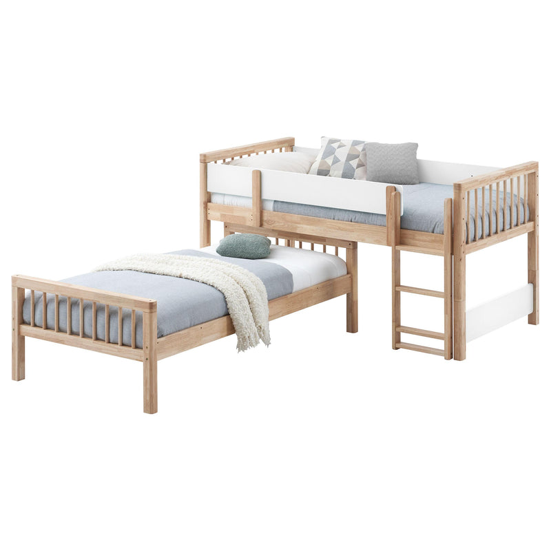 Dakota Bunk Beds - Furniture Now (CA)