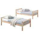 Dakota Bunk Beds - Furniture Now (CA)