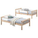 Dakota Bunk Beds - Furniture Now (CA)