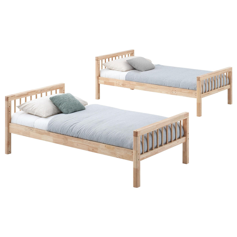 Dakota Bunk Beds - Furniture Now (CA)