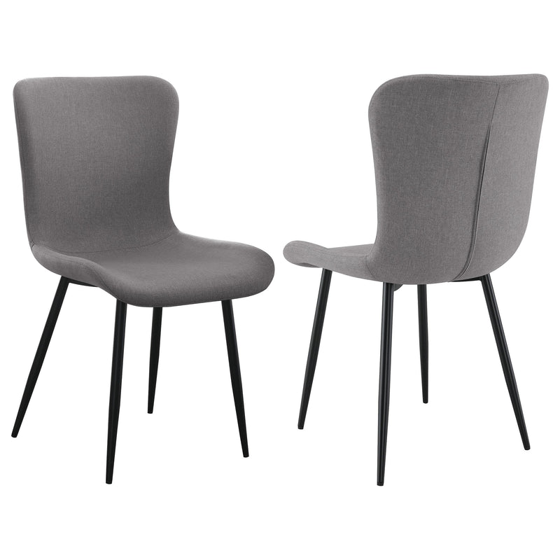 Horizon Side Chairs - Furniture Now (CA)