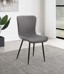Horizon Side Chairs - Furniture Now (CA)