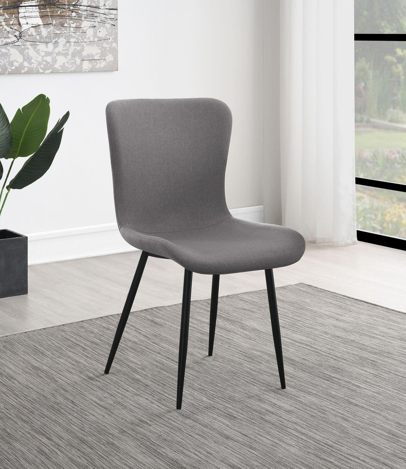 Horizon Side Chairs - Furniture Now (CA)
