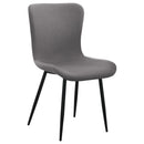Horizon Side Chairs - Furniture Now (CA)