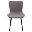 Horizon Side Chairs - Furniture Now (CA)