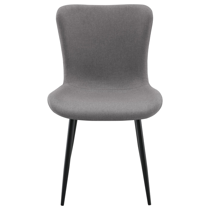 Horizon Side Chairs - Furniture Now (CA)