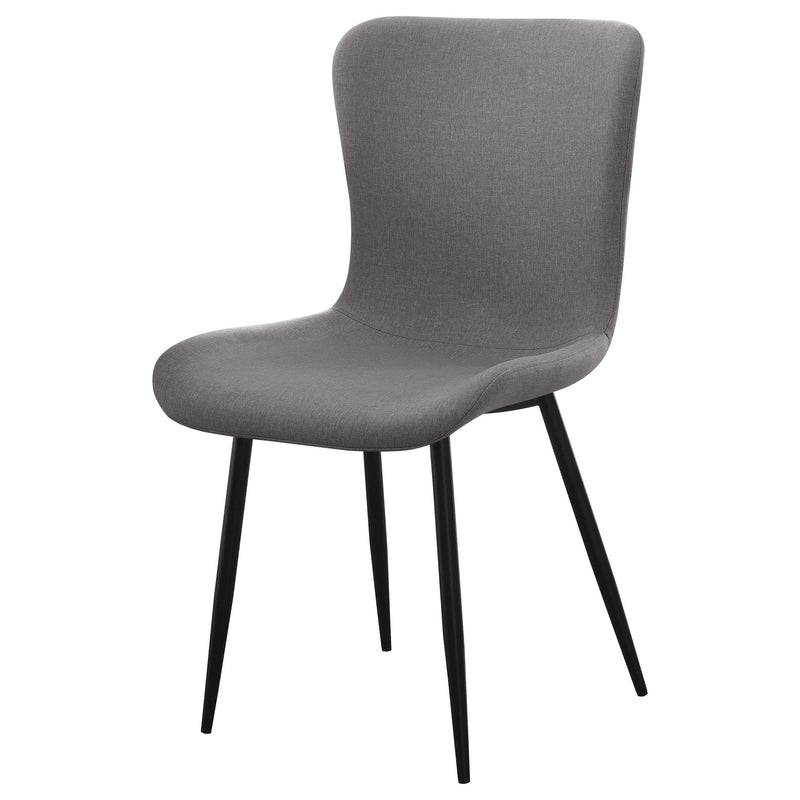 Horizon Side Chairs - Furniture Now (CA)
