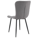 Horizon Side Chairs - Furniture Now (CA)