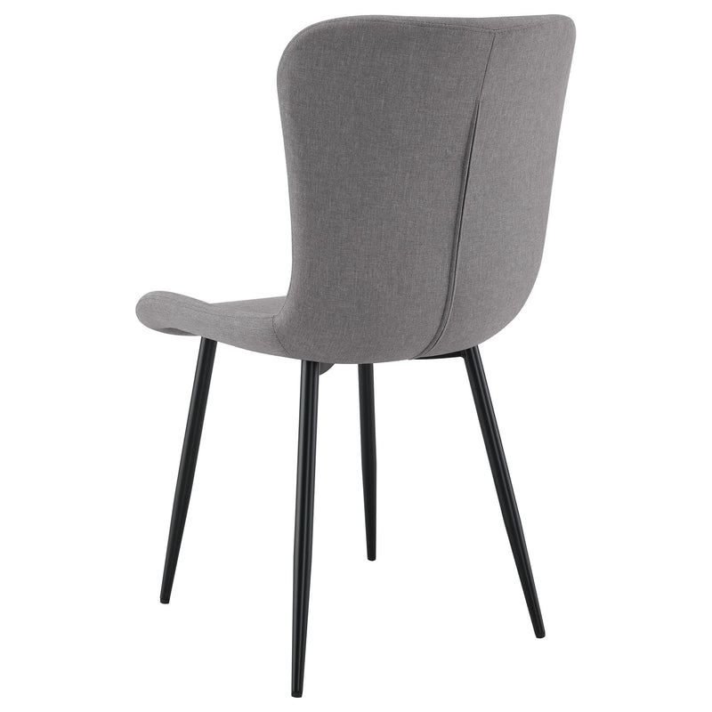 Horizon Side Chairs - Furniture Now (CA)