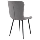 Horizon Side Chairs - Furniture Now (CA)