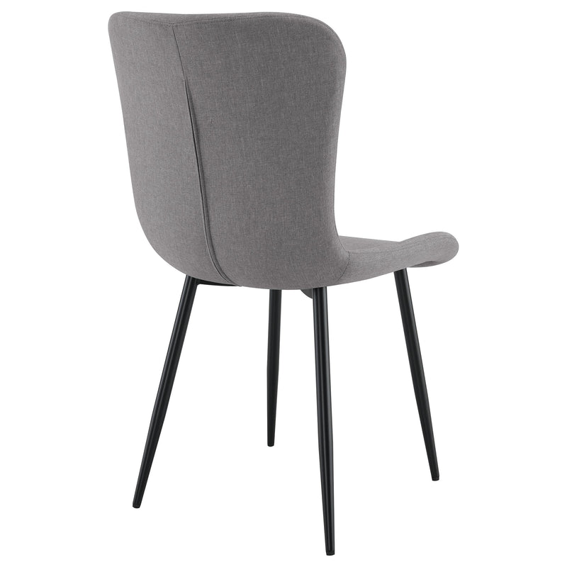 Horizon Side Chairs - Furniture Now (CA)