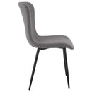 Horizon Side Chairs - Furniture Now (CA)