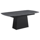 Potero Dining Tables - Furniture Now (CA)