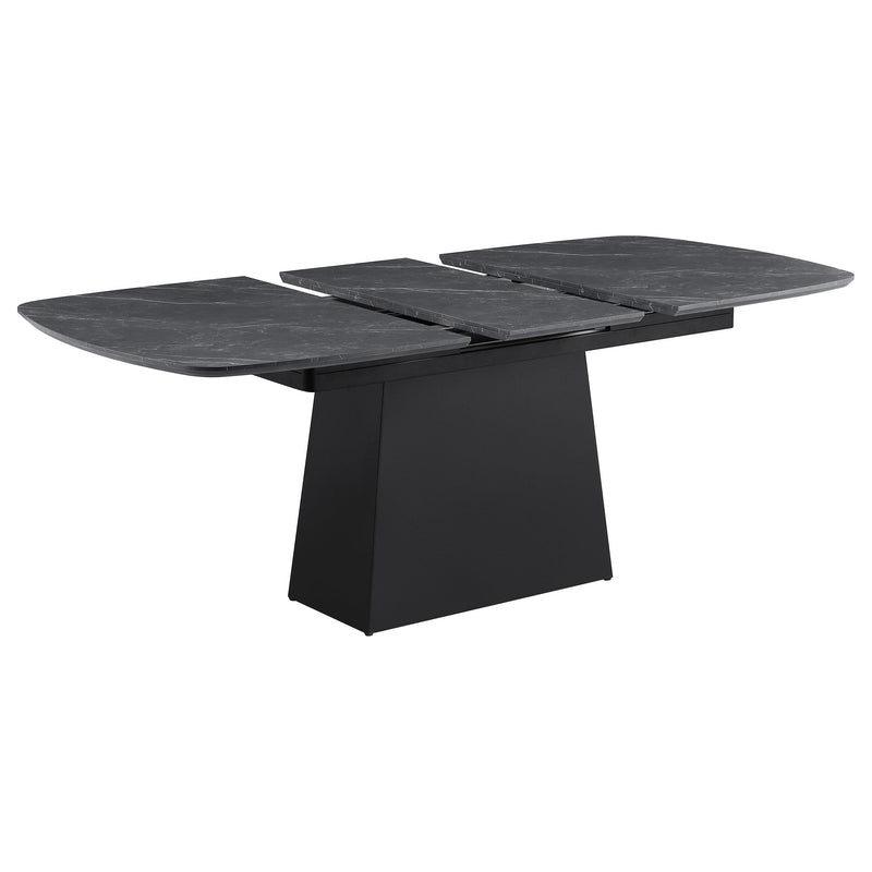 Potero Dining Tables - Furniture Now (CA)