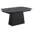 Potero Dining Tables - Furniture Now (CA)