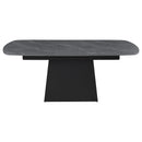Potero Dining Tables - Furniture Now (CA)