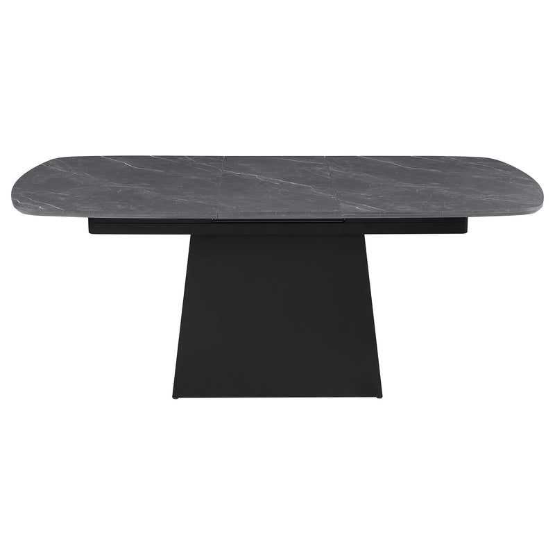 Potero Dining Tables - Furniture Now (CA)