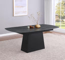 Potero Dining Tables - Furniture Now (CA)