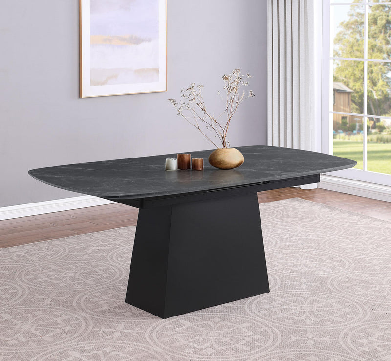 Potero Dining Tables - Furniture Now (CA)
