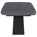 Potero Dining Tables - Furniture Now (CA)