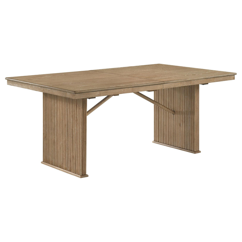 Adina Dining Tables - Furniture Now (CA)