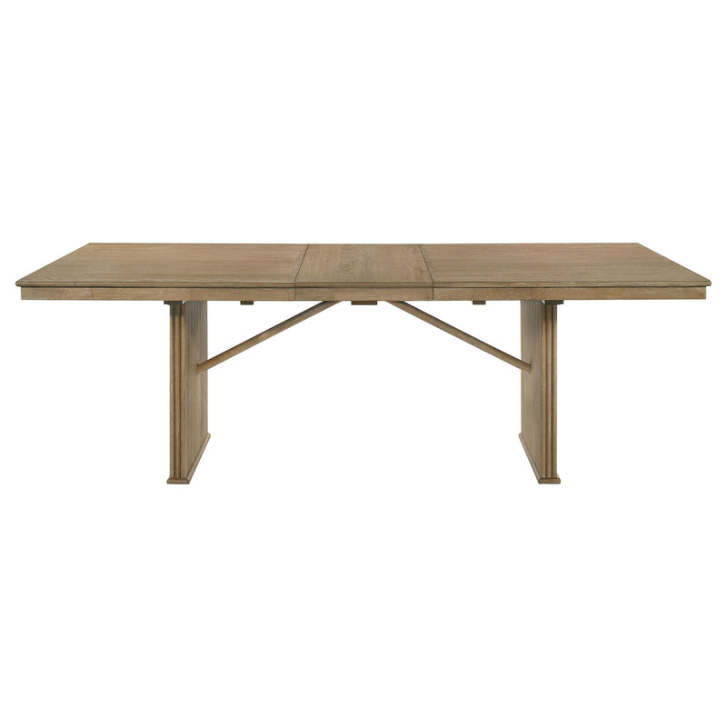 Adina Dining Tables - Furniture Now (CA)