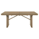 Adina Dining Tables - Furniture Now (CA)