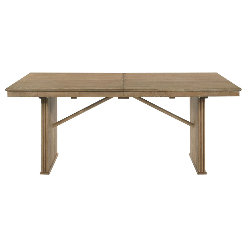 Adina Dining Tables - Furniture Now (CA)