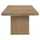 Adina Dining Tables - Furniture Now (CA)