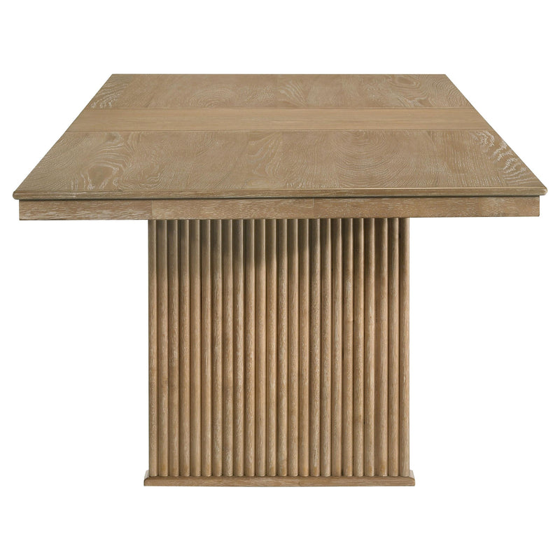 Adina Dining Tables - Furniture Now (CA)