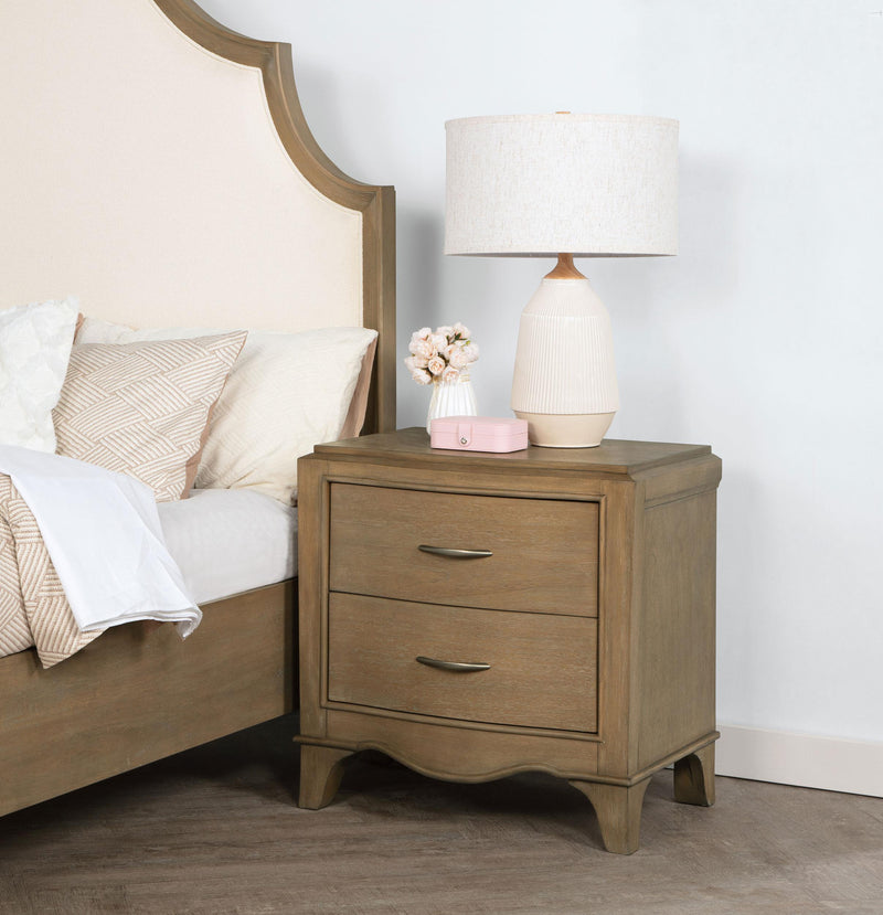 Revello Nightstands - Furniture Now (CA)